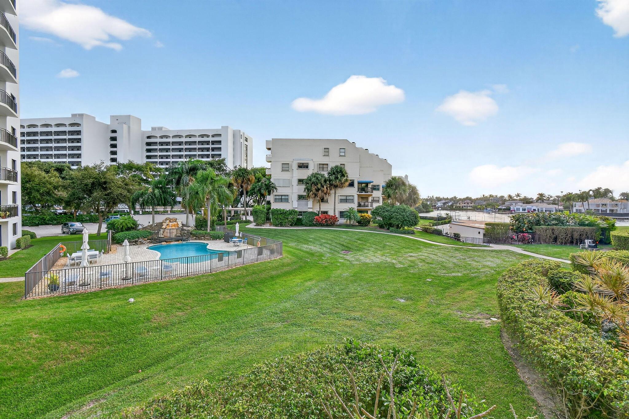 EVERGLADES OF NORTH PALM - Residential