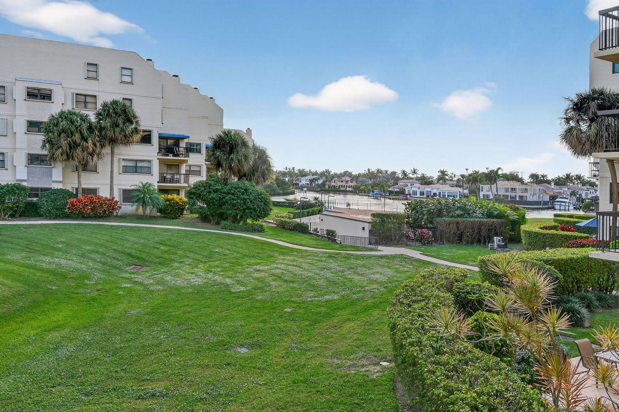 EVERGLADES OF NORTH PALM - Residential