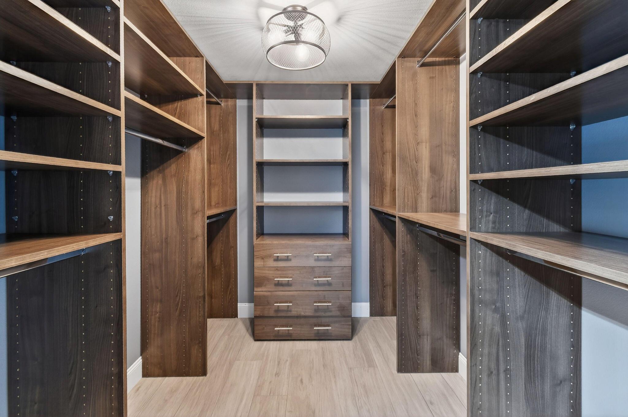 EVERGLADES OF NORTH PALM - Residential