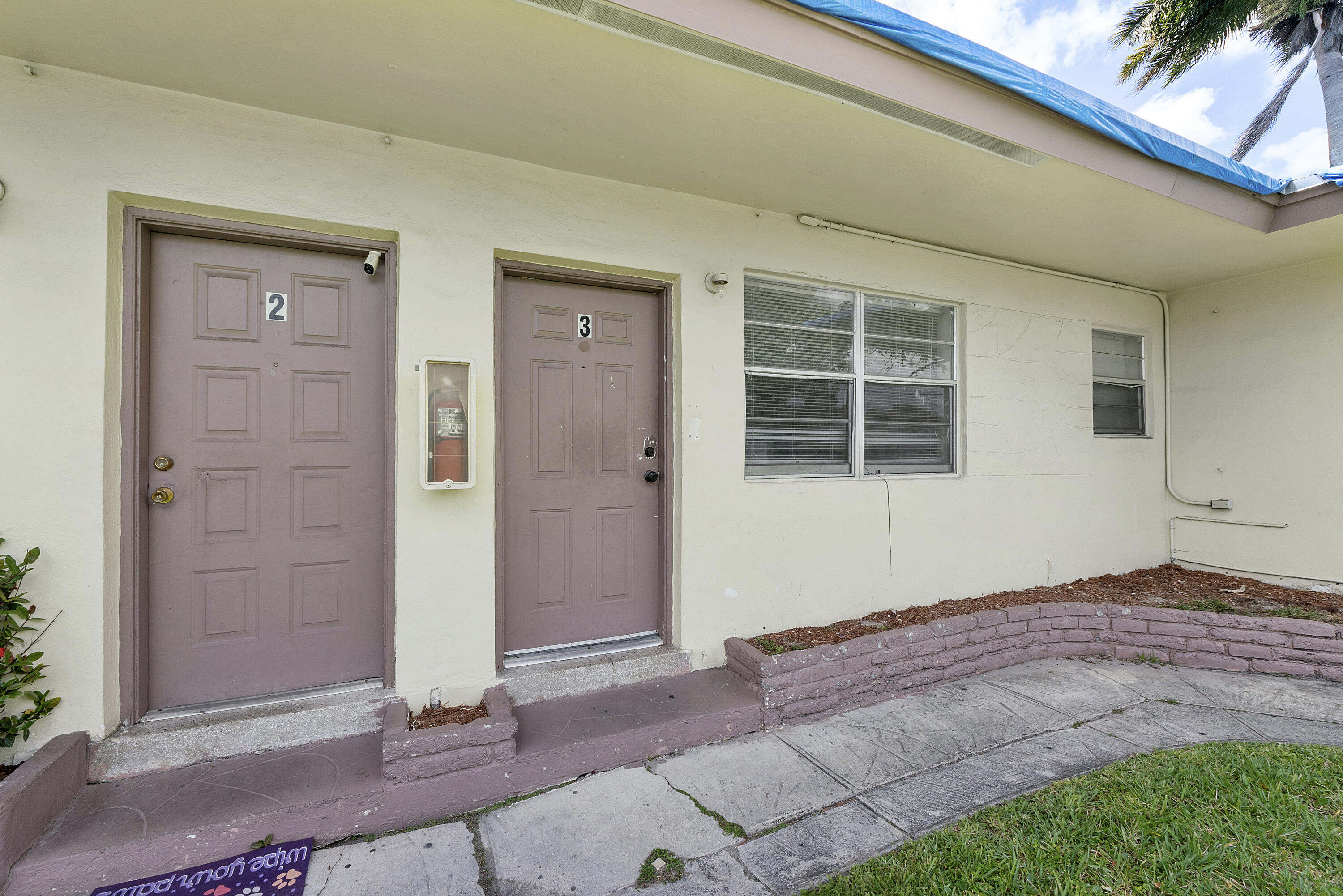 GREEN PASTURES - Residential Lease