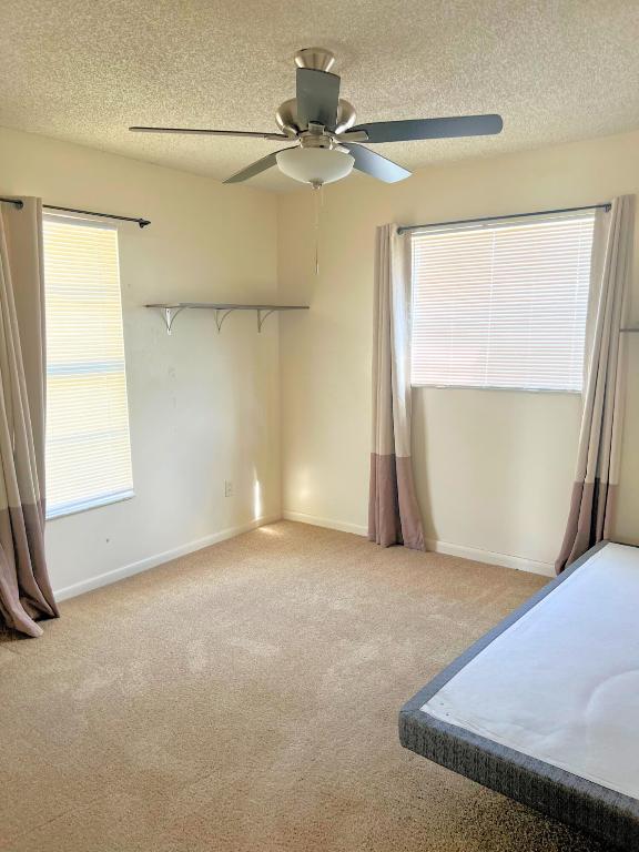 DIXIE PARK ADDITION - Residential Lease