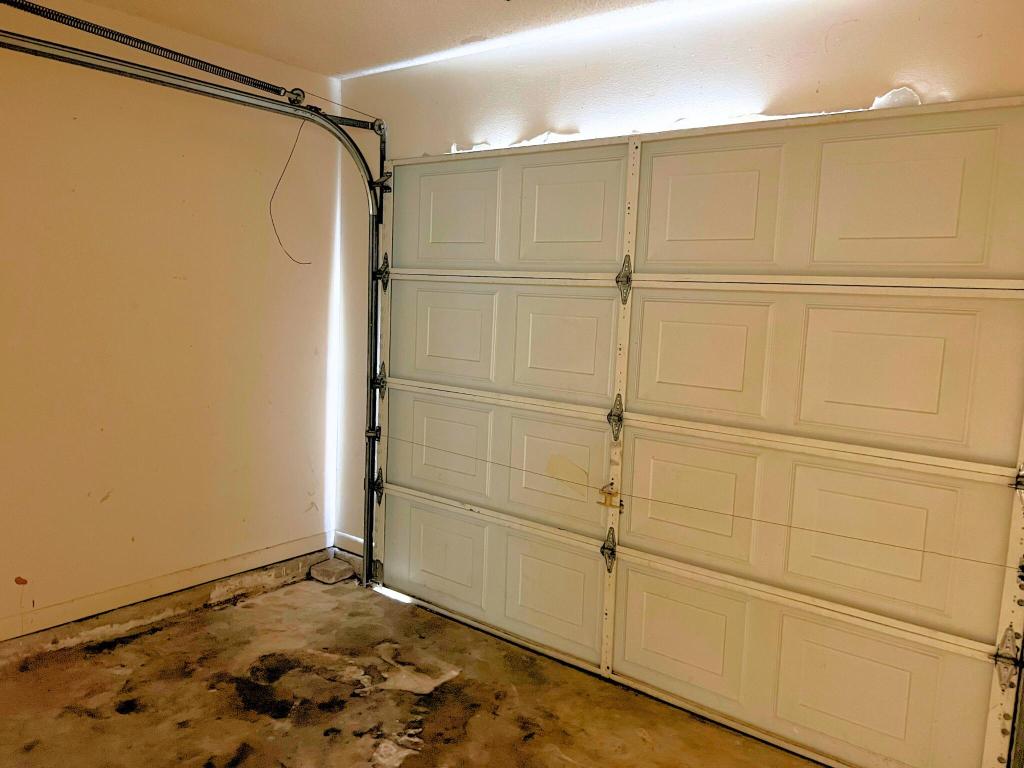 DIXIE PARK ADDITION - Residential Lease