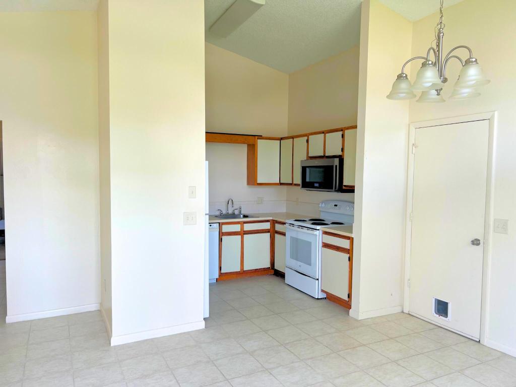 DIXIE PARK ADDITION - Residential Lease