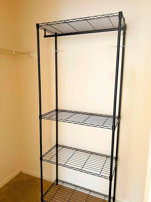 DIXIE PARK ADDITION - Residential Lease