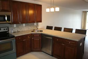 BOCA BAYOU - Residential