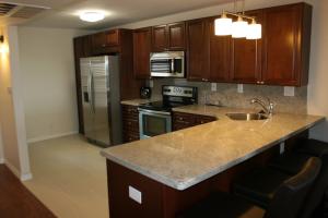 BOCA BAYOU - Residential