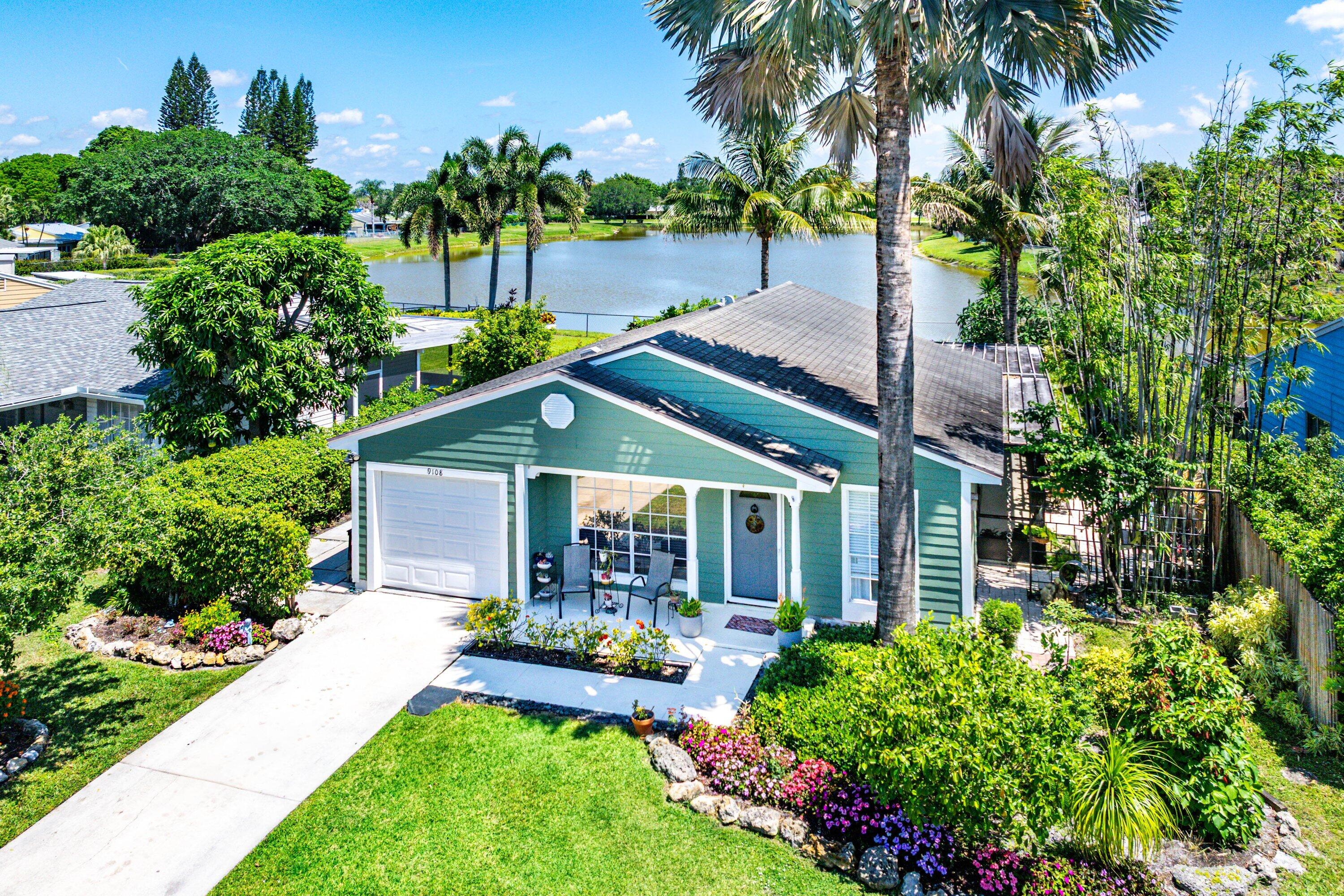 TARTAN LAKES 1 - Residential