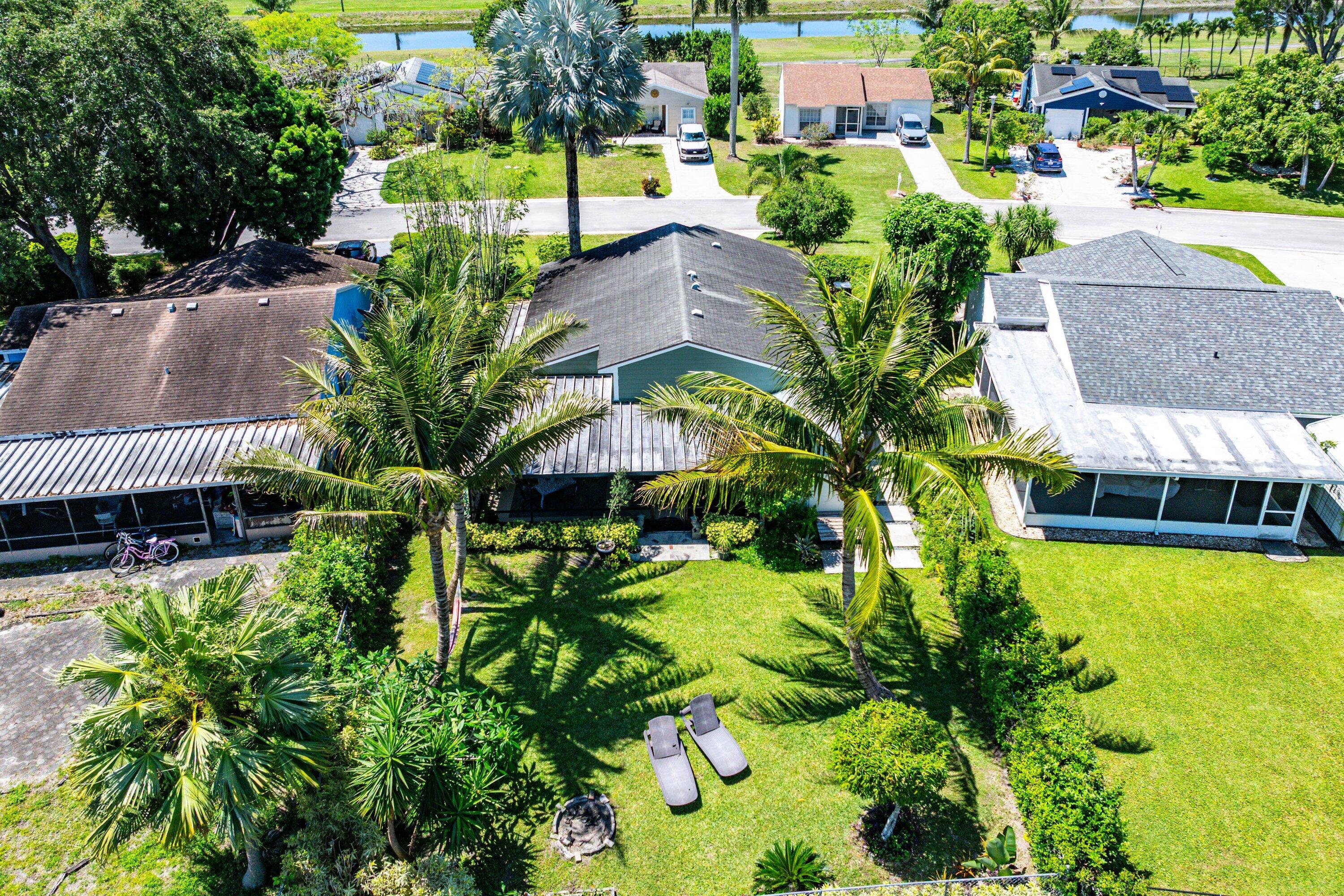 TARTAN LAKES 1 - Residential
