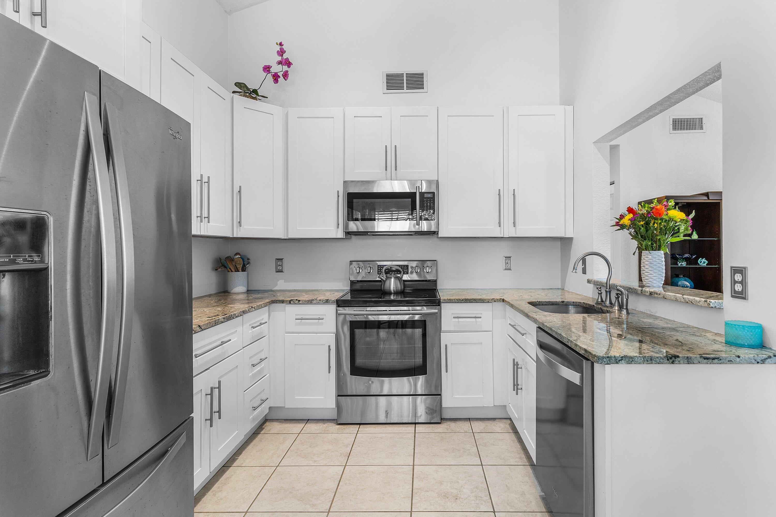 TARTAN LAKES 1 - Residential