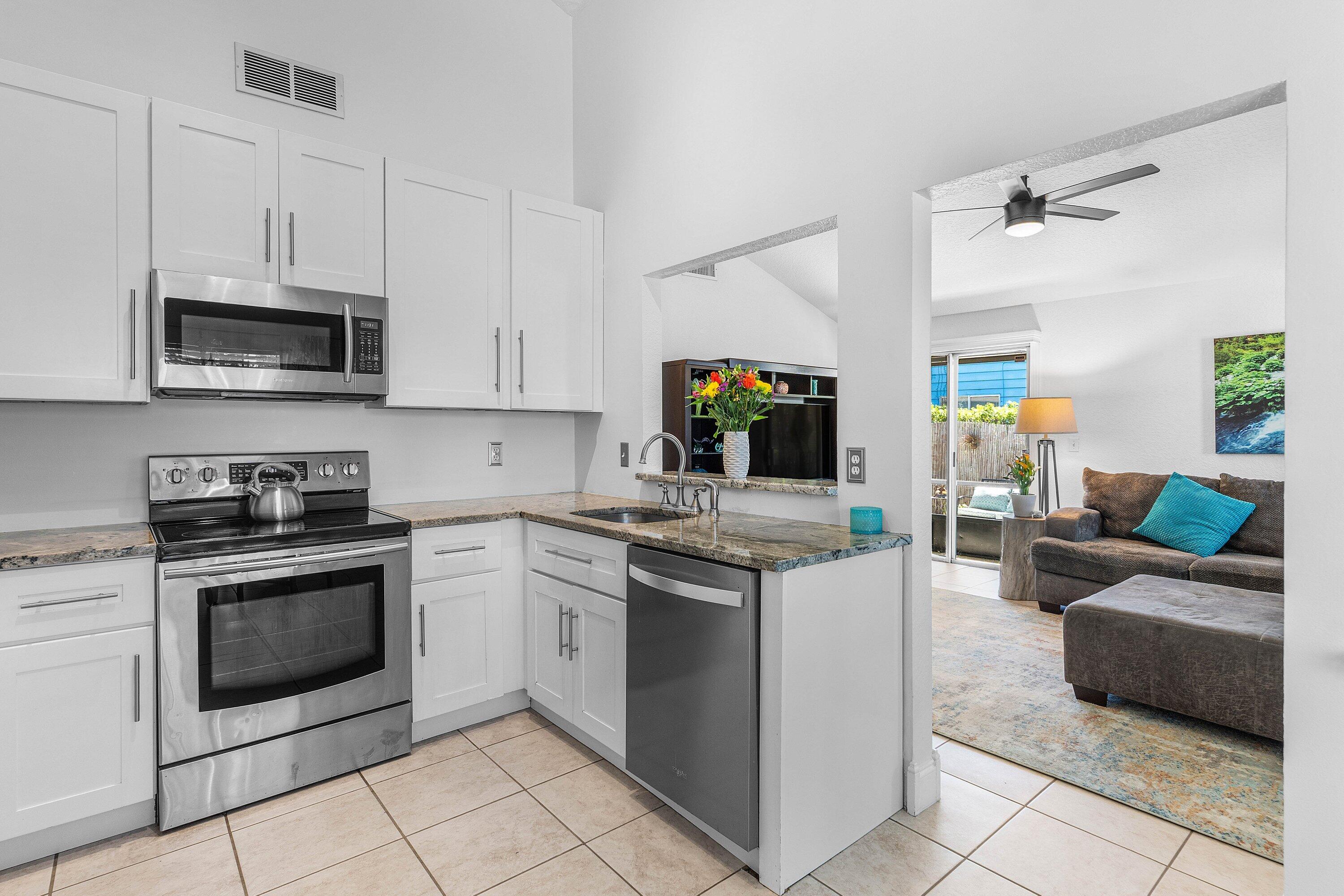 TARTAN LAKES 1 - Residential