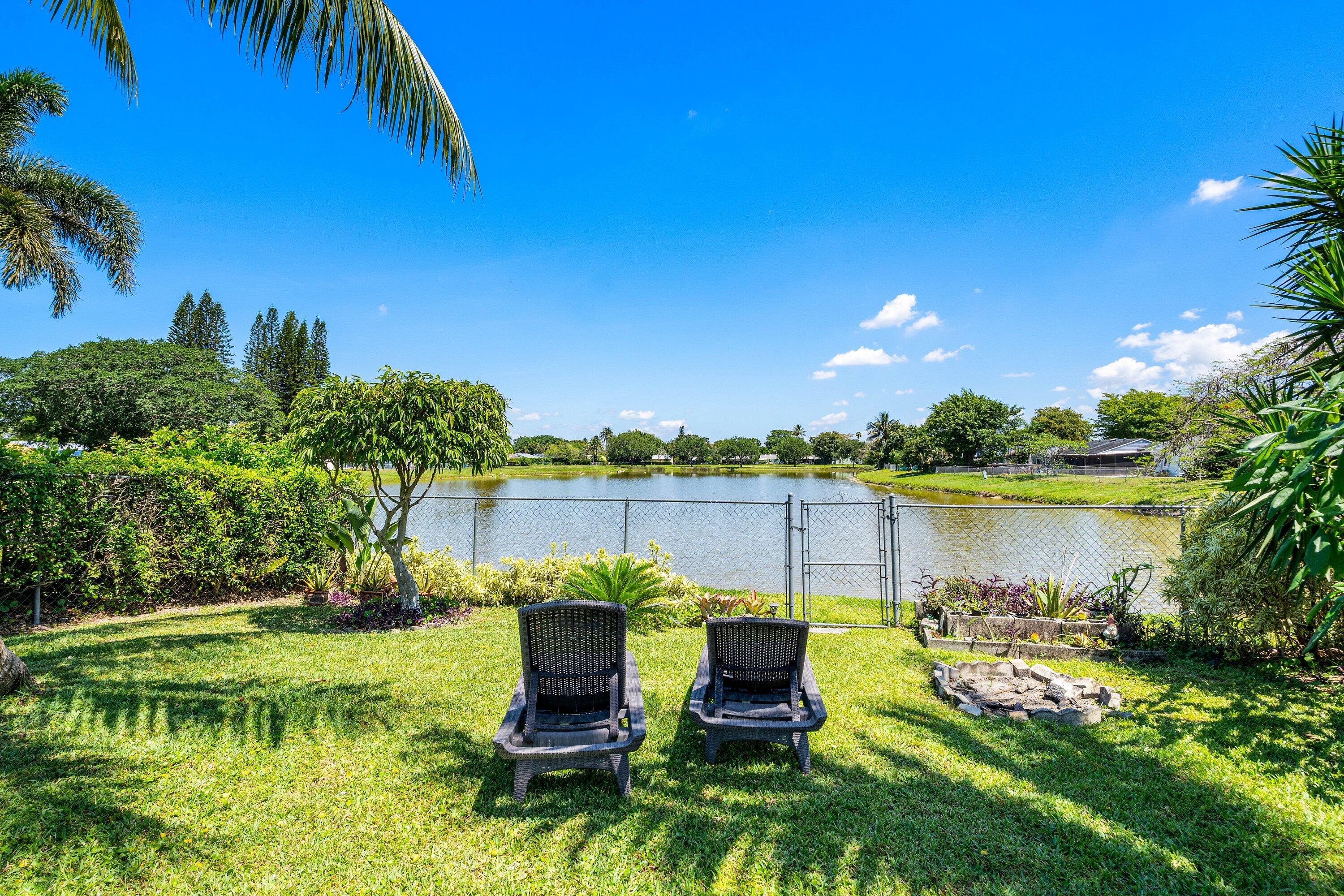 TARTAN LAKES 1 - Residential