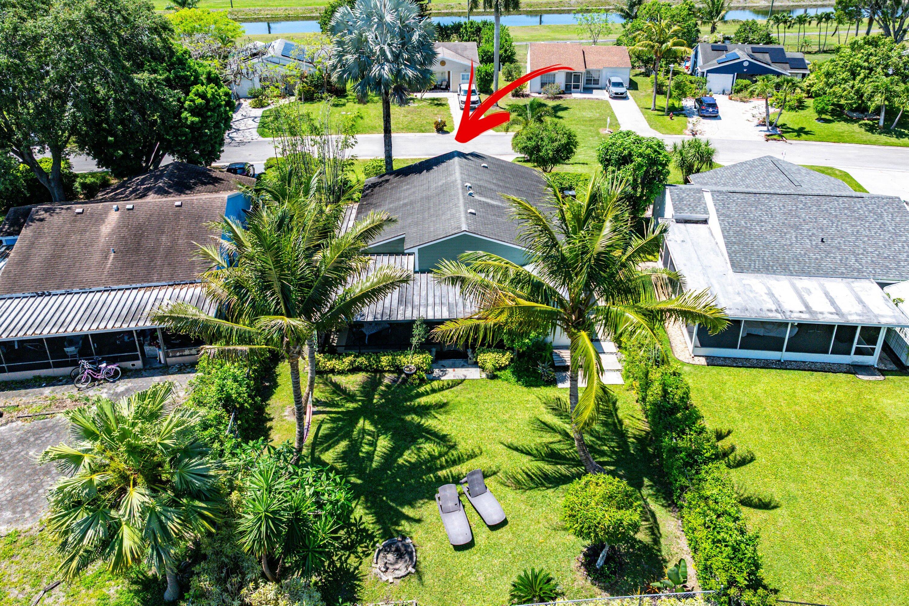 TARTAN LAKES 1 - Residential