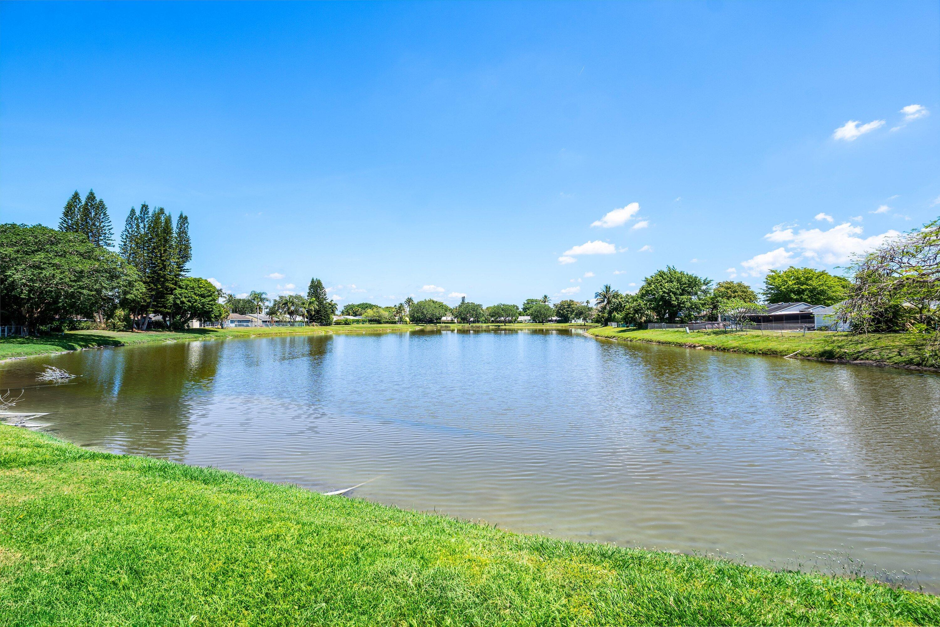TARTAN LAKES 1 - Residential