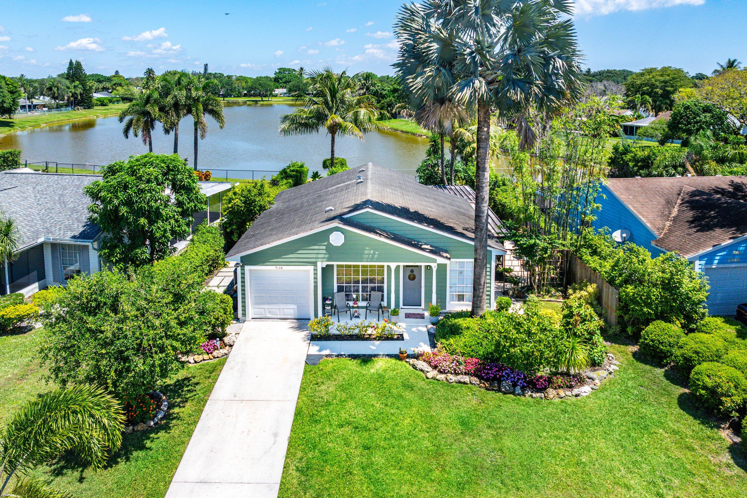 TARTAN LAKES 1 - Residential