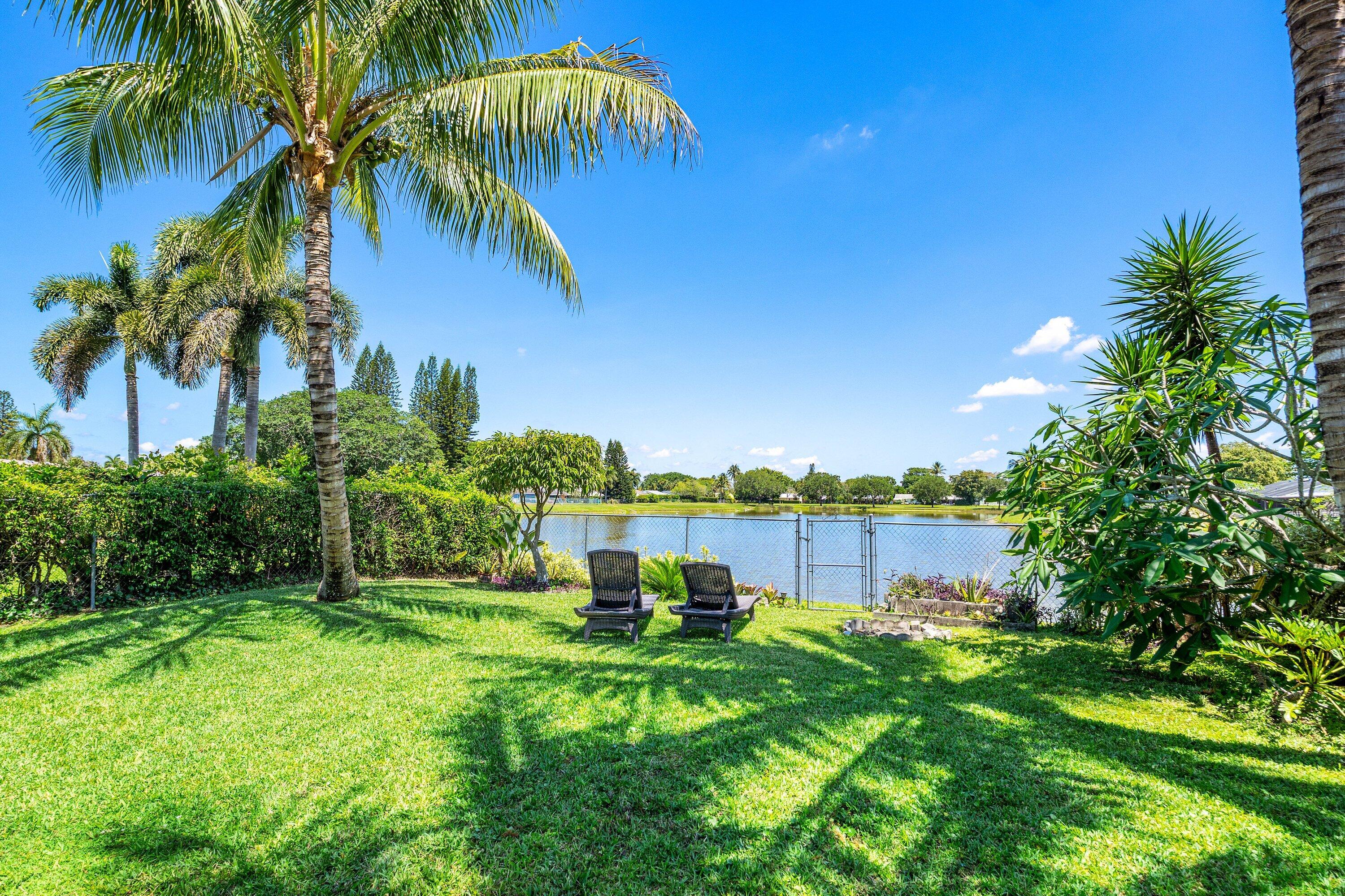 TARTAN LAKES 1 - Residential