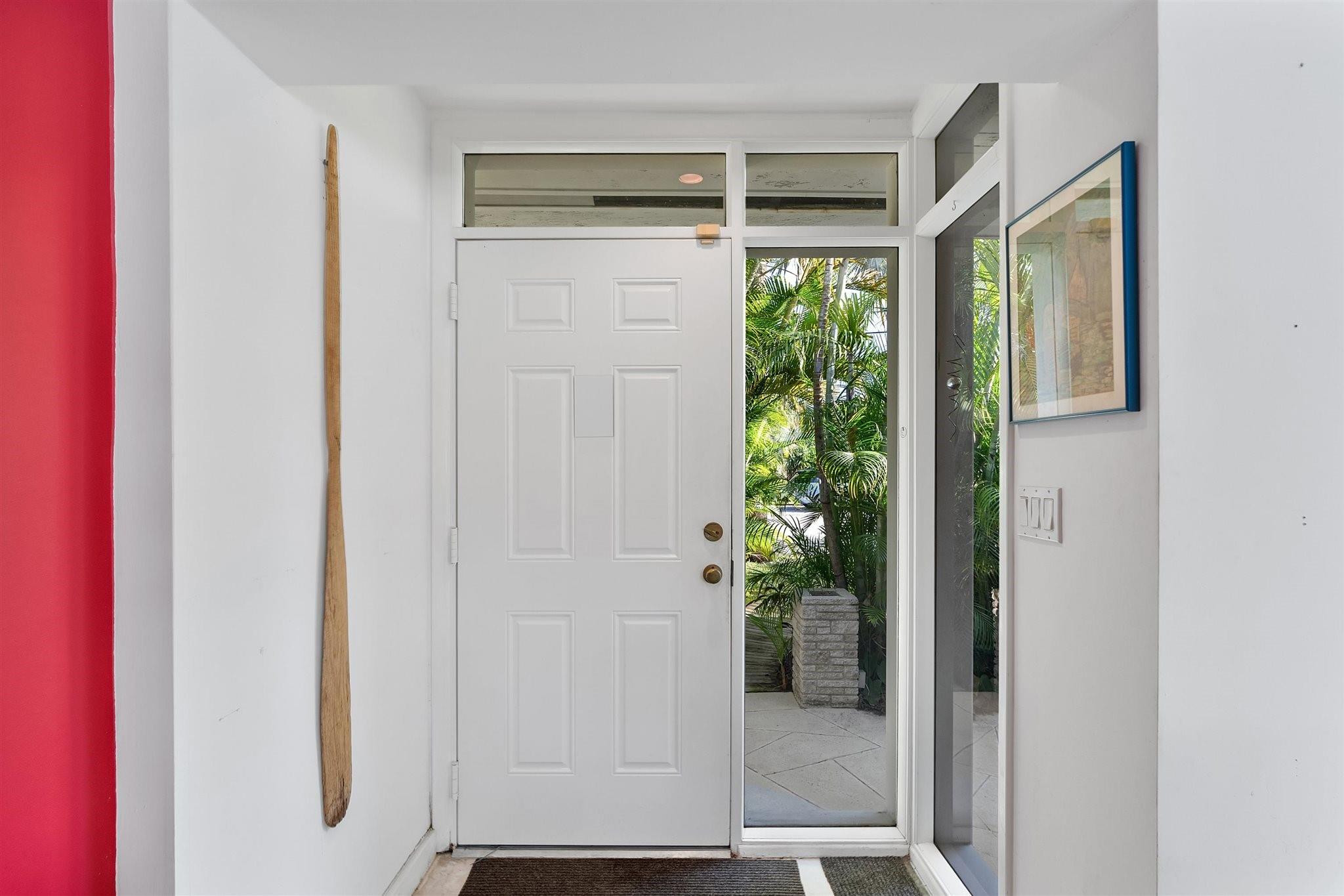 Poinsettia Heights River - Residential