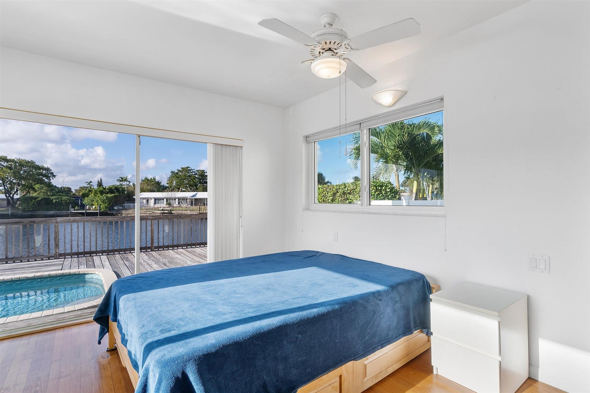 Poinsettia Heights River - Residential