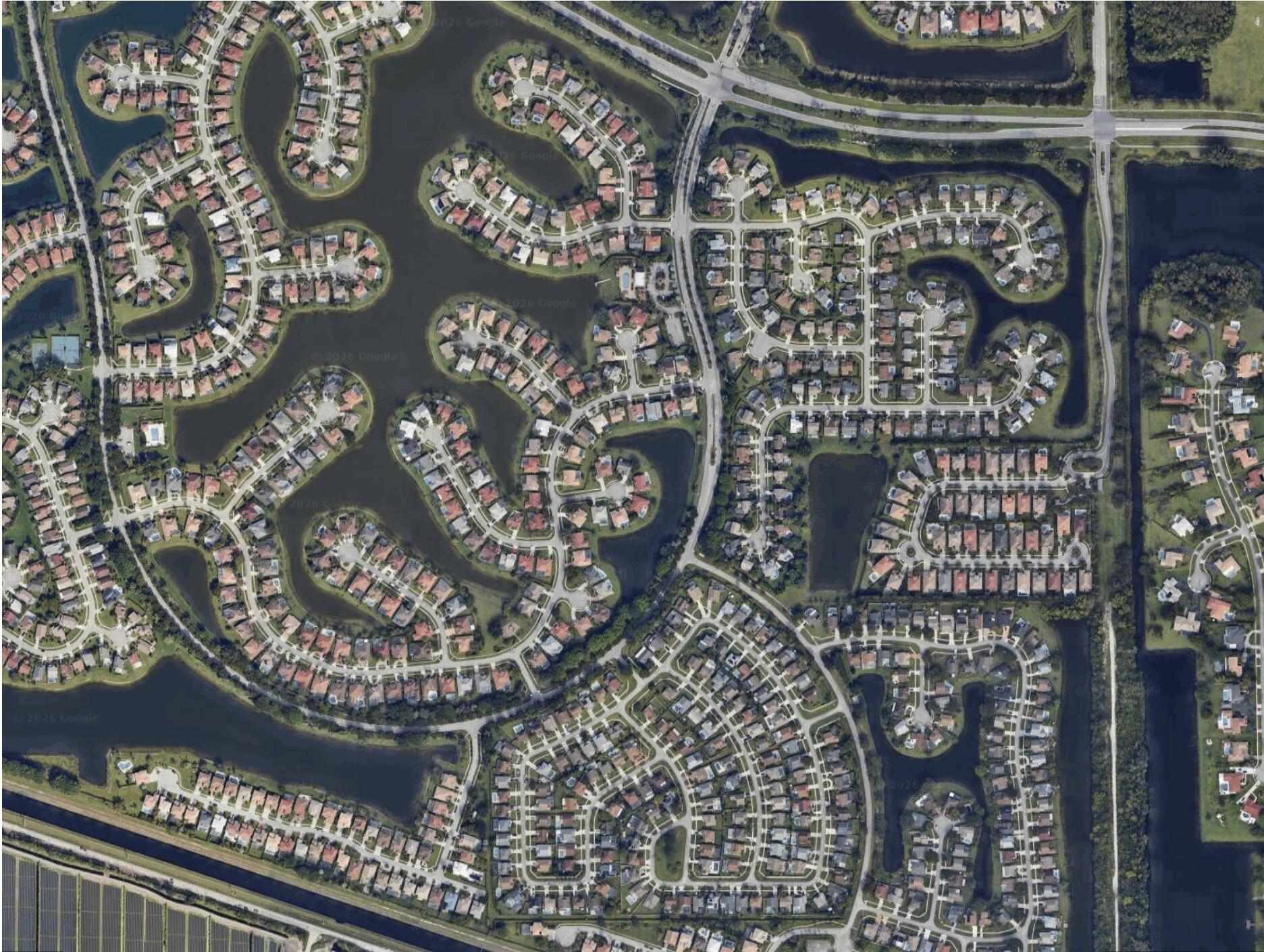 BOCA WINDS PAR D-1 - Residential