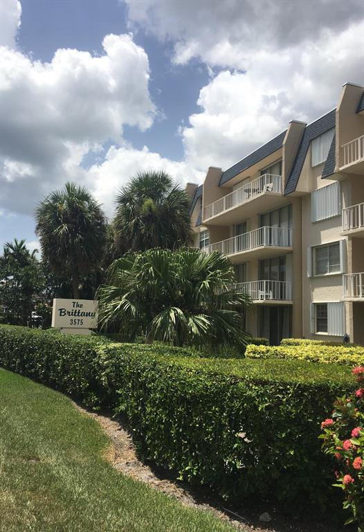 BRITTANY CONDO - Residential