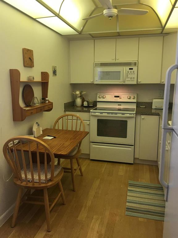 BRITTANY CONDO - Residential