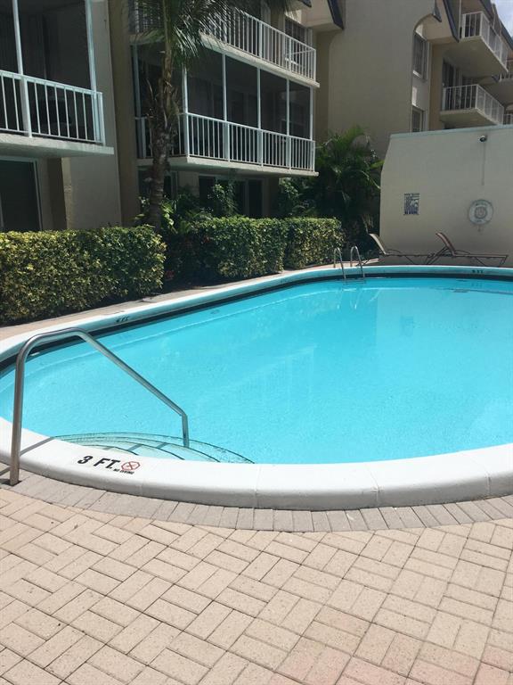 BRITTANY CONDO - Residential