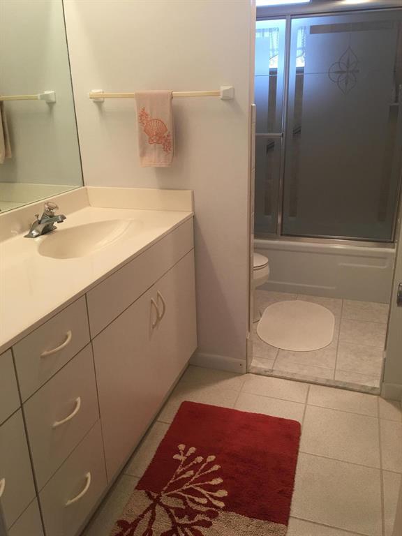 BRITTANY CONDO - Residential