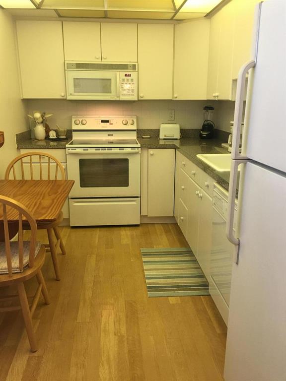 BRITTANY CONDO - Residential