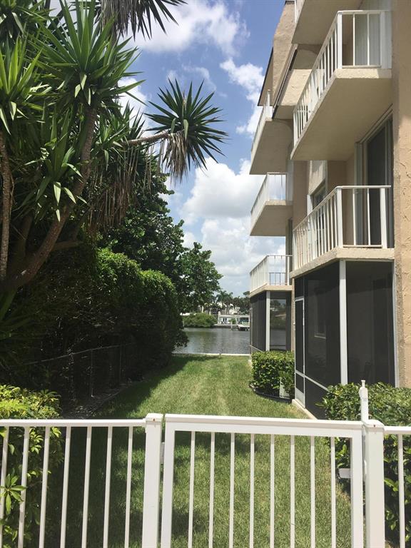 BRITTANY CONDO - Residential