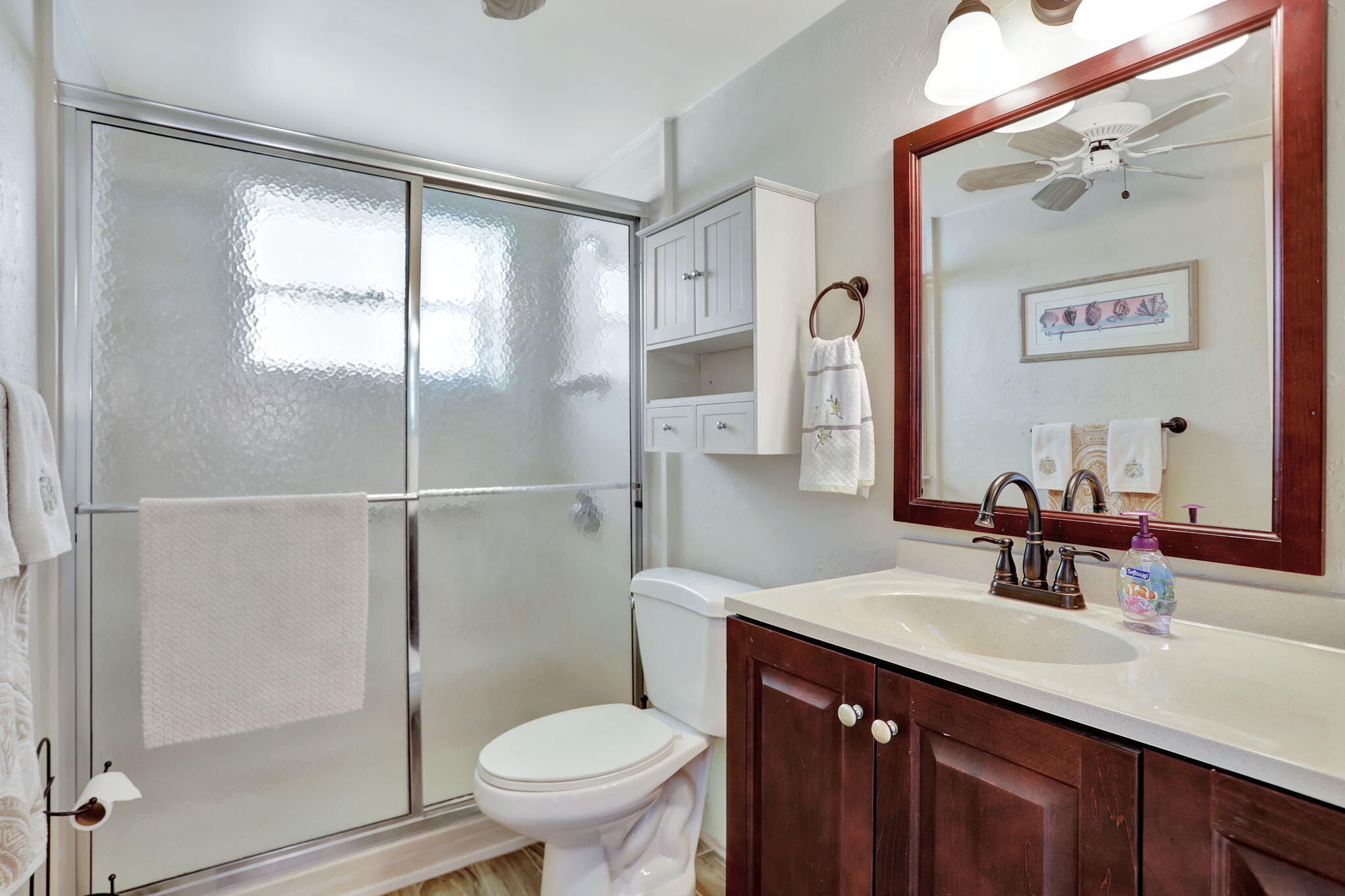 NEPTUNE VILLAS CO-OP - Residential Lease