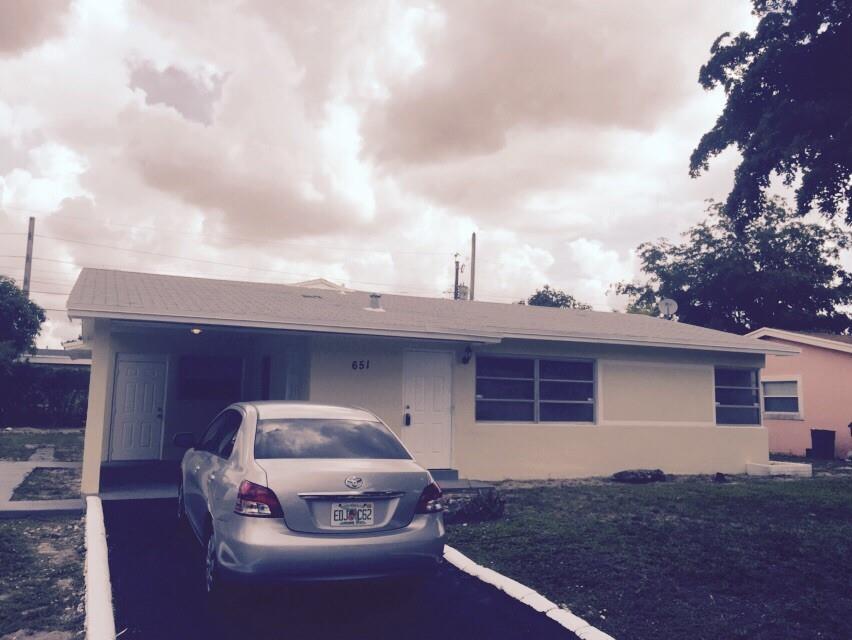 North Broward Highlands S - Residential
