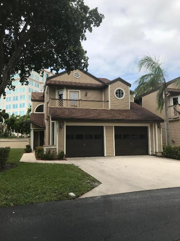 Fairfield at Boca - Residential Lease
