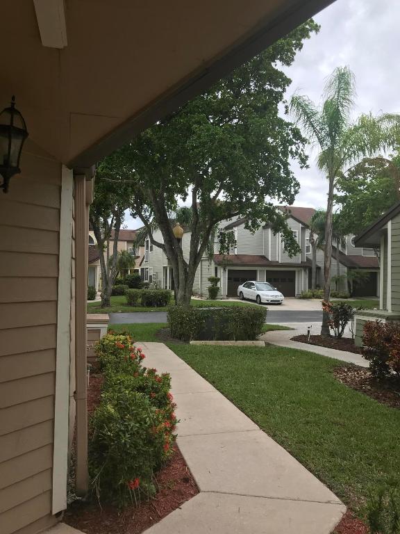 Fairfield at Boca - Residential Lease