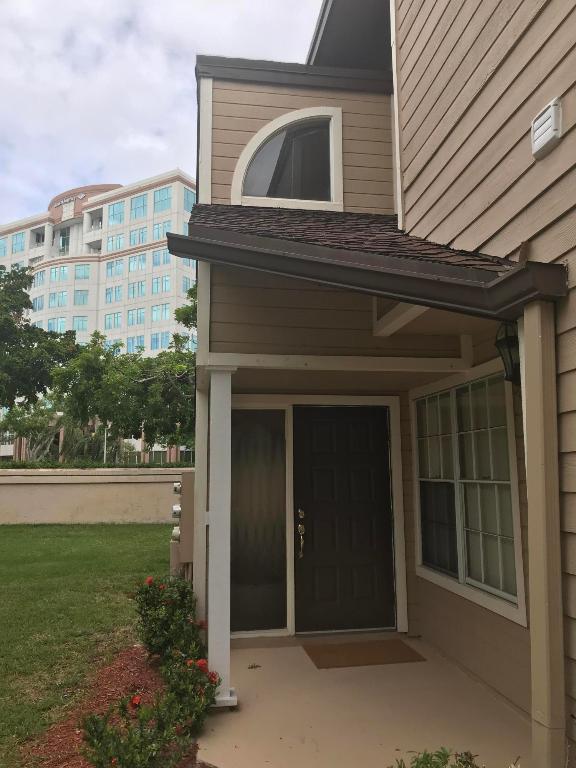 Fairfield at Boca - Residential Lease