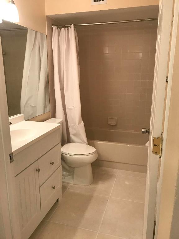 Fairfield at Boca - Residential Lease