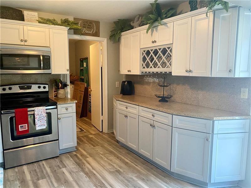 Nice Updated 3/2 Home in the Southwind Lakes Community of Boca Raton, Completely Updated Including Kitchen, Floors, Paint and Hurricane Windows for Security and Savings on Electric. Large yard and circular driveway for plenty of parking.
