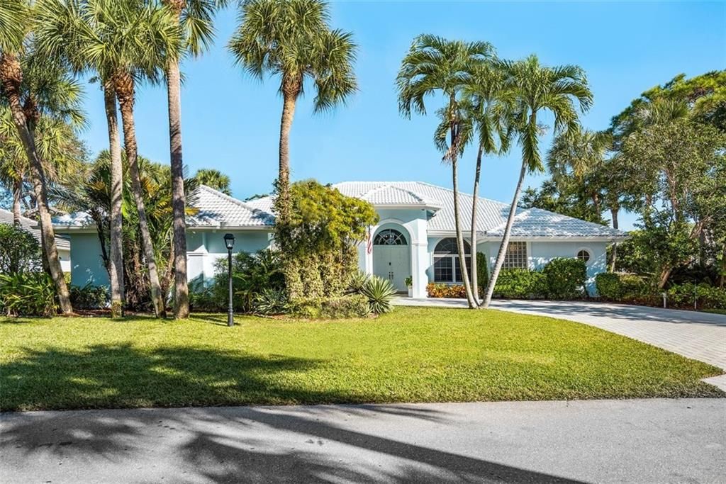 Photo of 2605 Windham Court, Delray Beach, FL 33445 (MLS # F10365853)