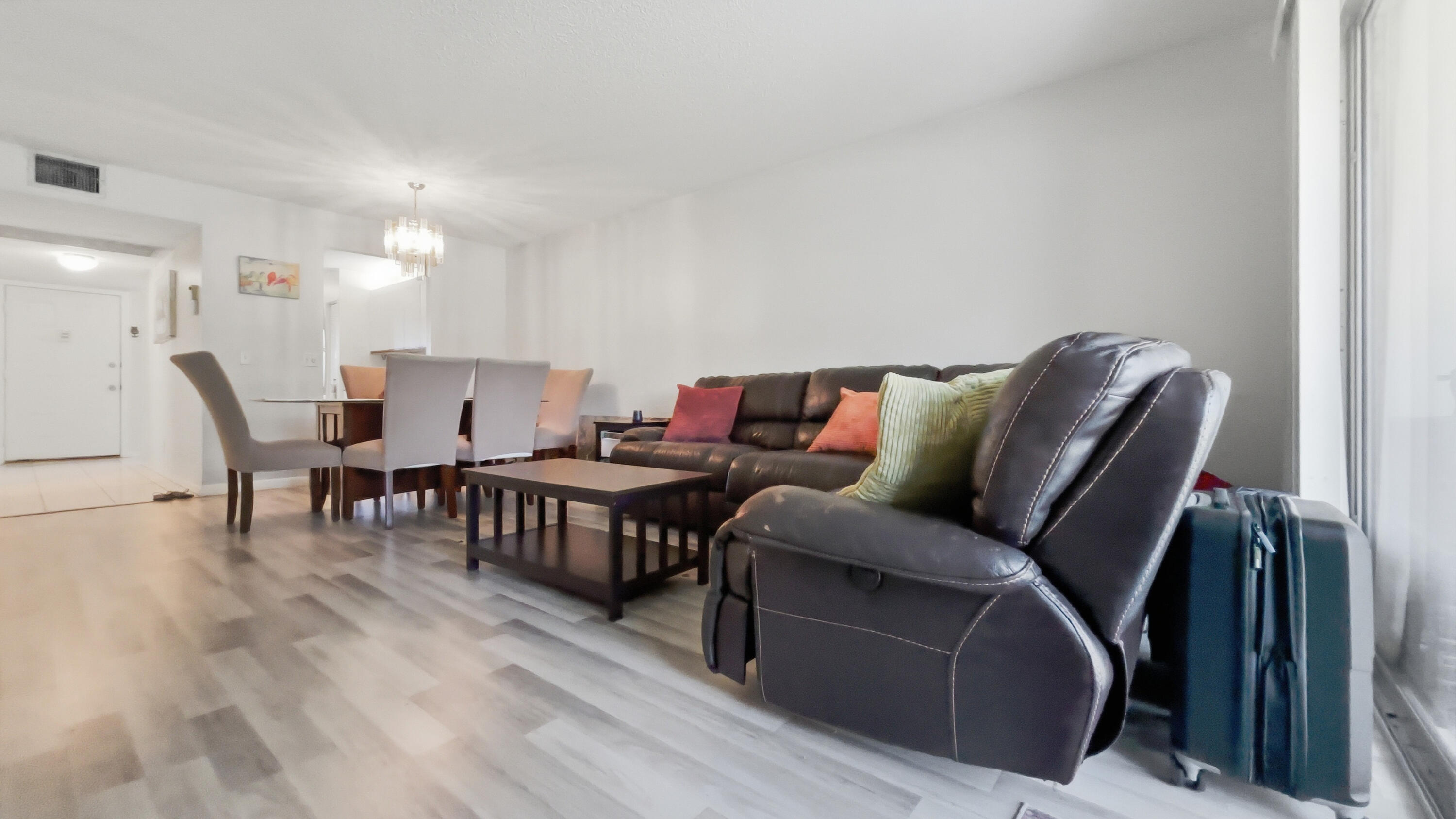 CAMBRIDGE AT CENTURY VILLAGE - Residential