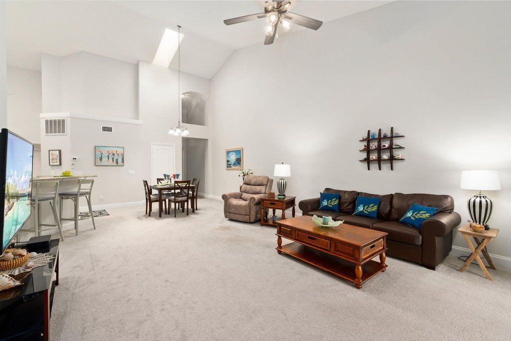 Photo of 1594 SW Harbour Isles Circle #77, Port Saint Lucie, FL 34986 (MLS # R11019193)