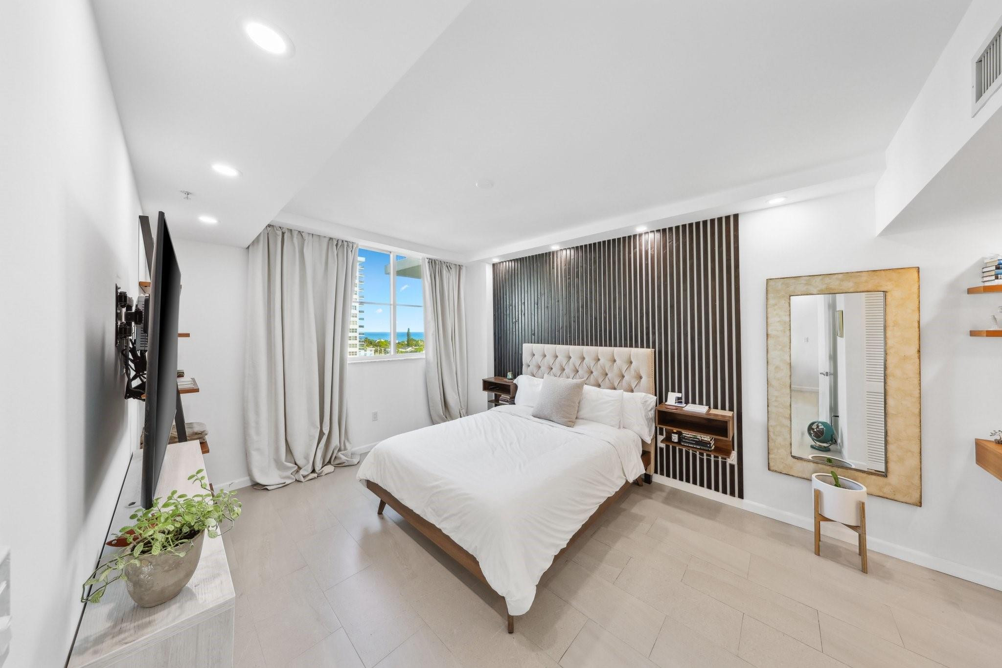 TIDES AT BRIDGESIDE SQUARE - Residential Lease