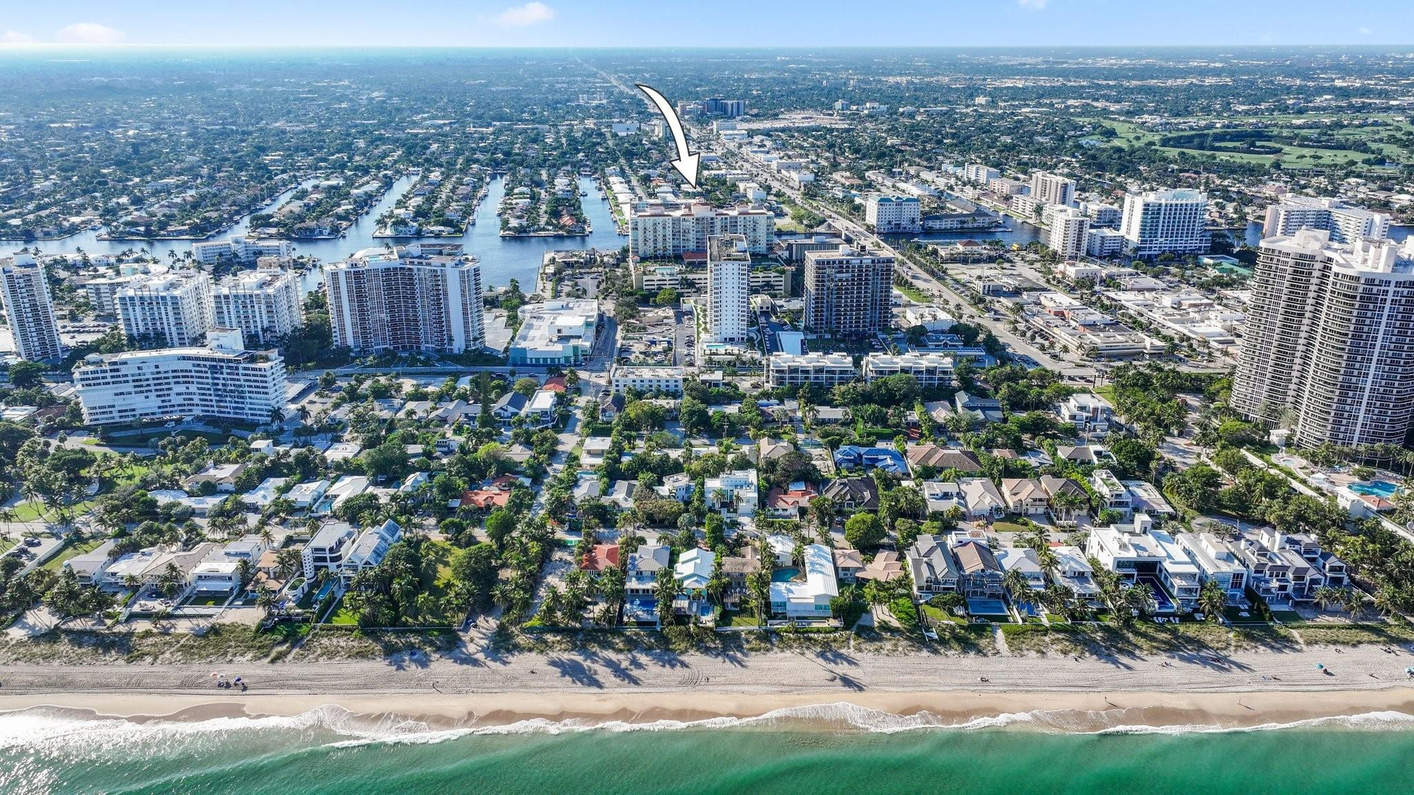 TIDES AT BRIDGESIDE SQUARE - Residential Lease