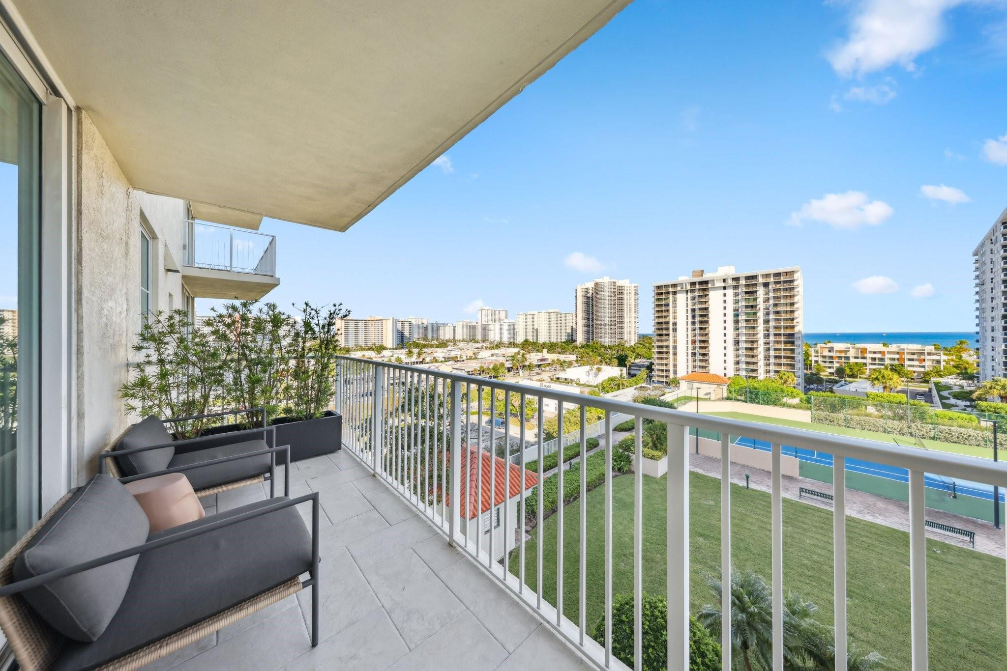 TIDES AT BRIDGESIDE SQUARE - Residential Lease