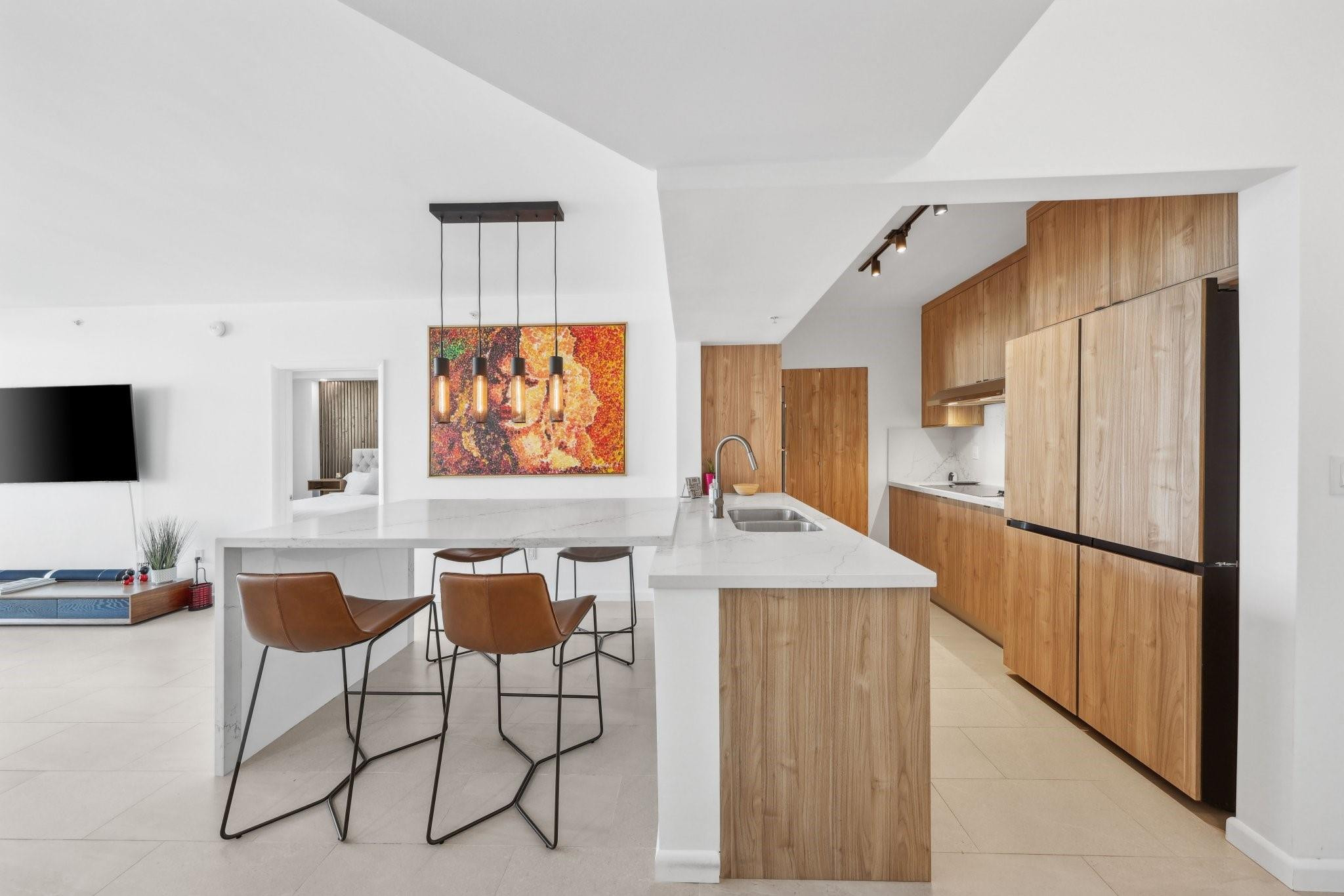 TIDES AT BRIDGESIDE SQUARE - Residential Lease