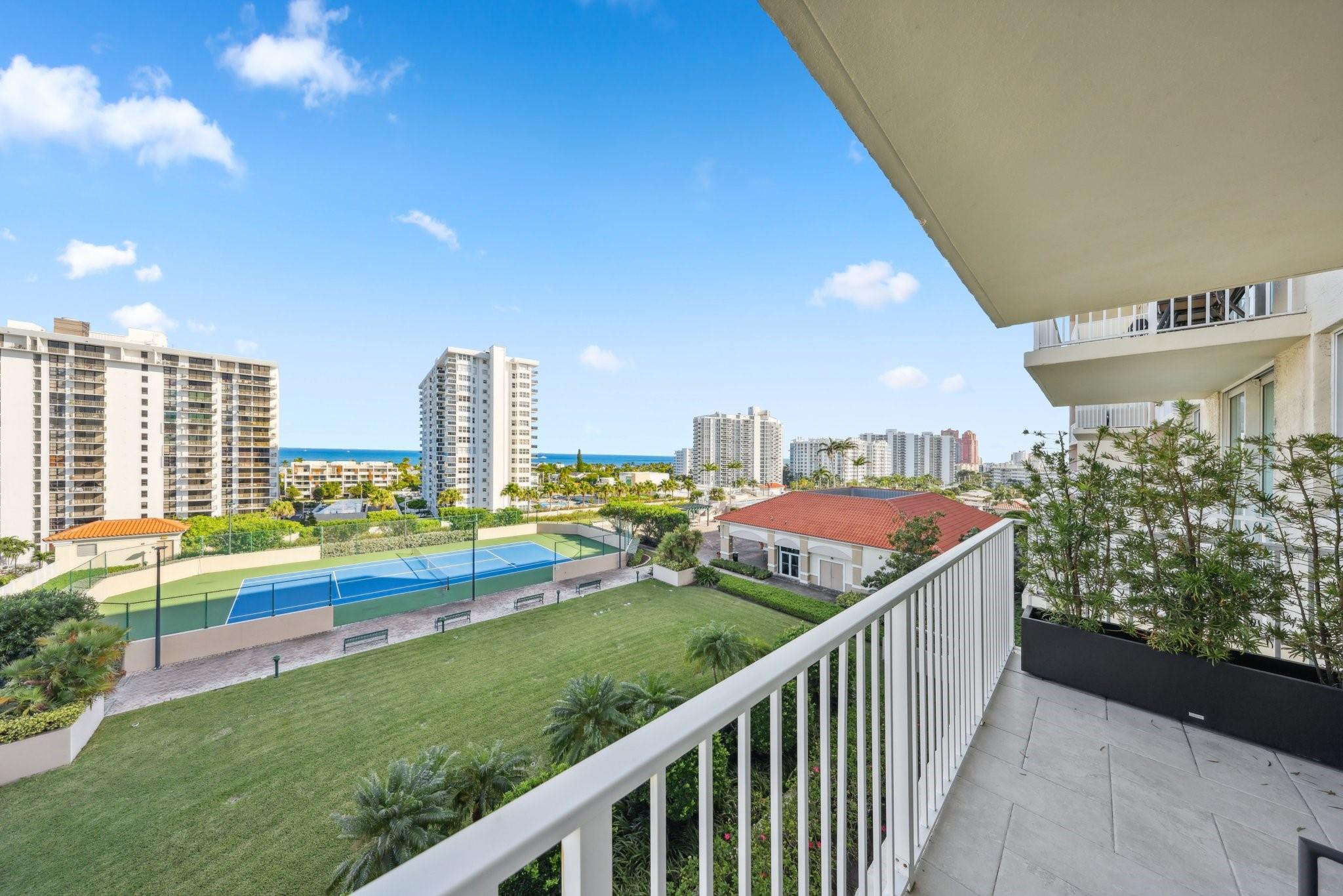 TIDES AT BRIDGESIDE SQUARE - Residential Lease