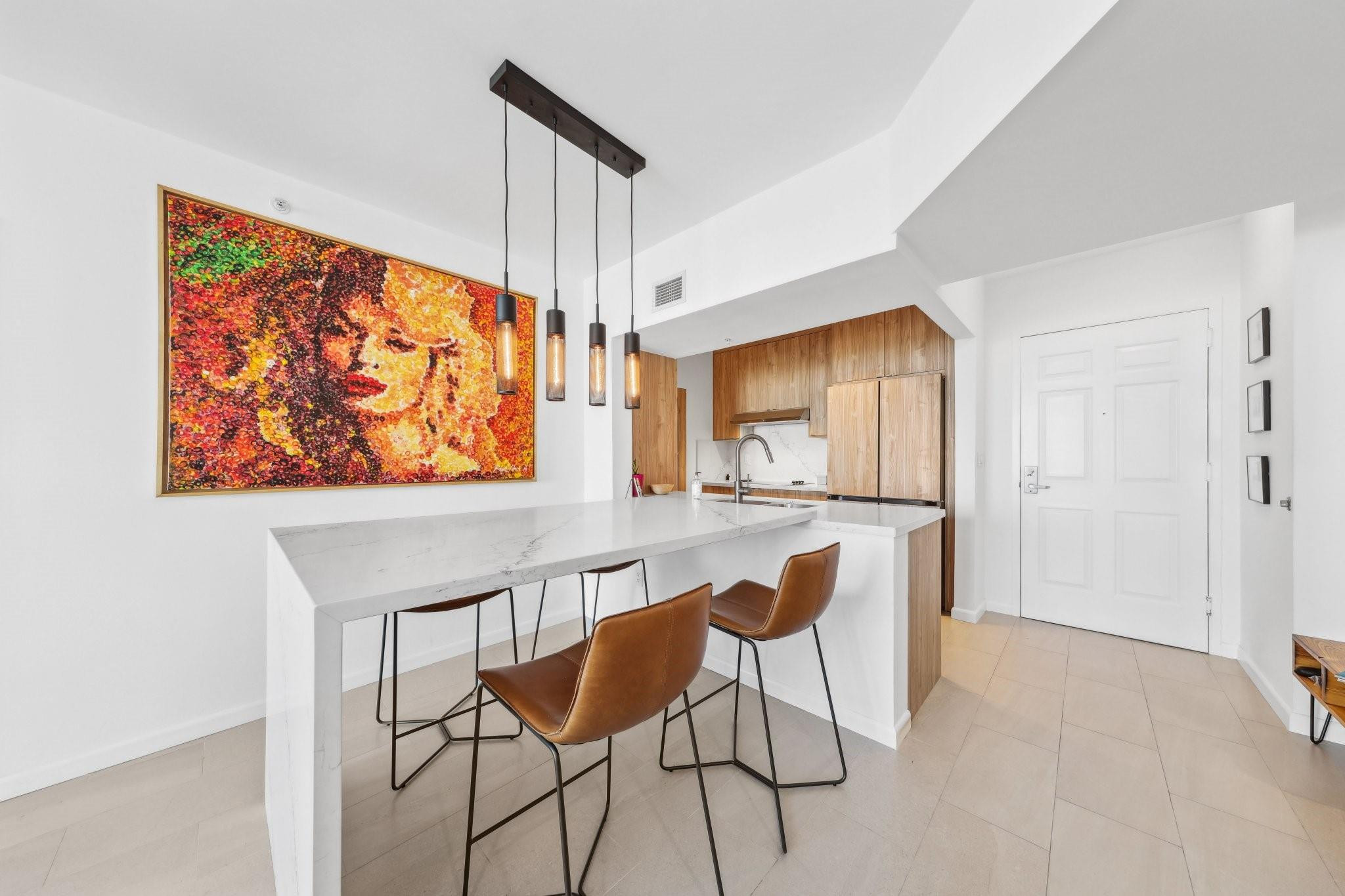 TIDES AT BRIDGESIDE SQUARE - Residential Lease