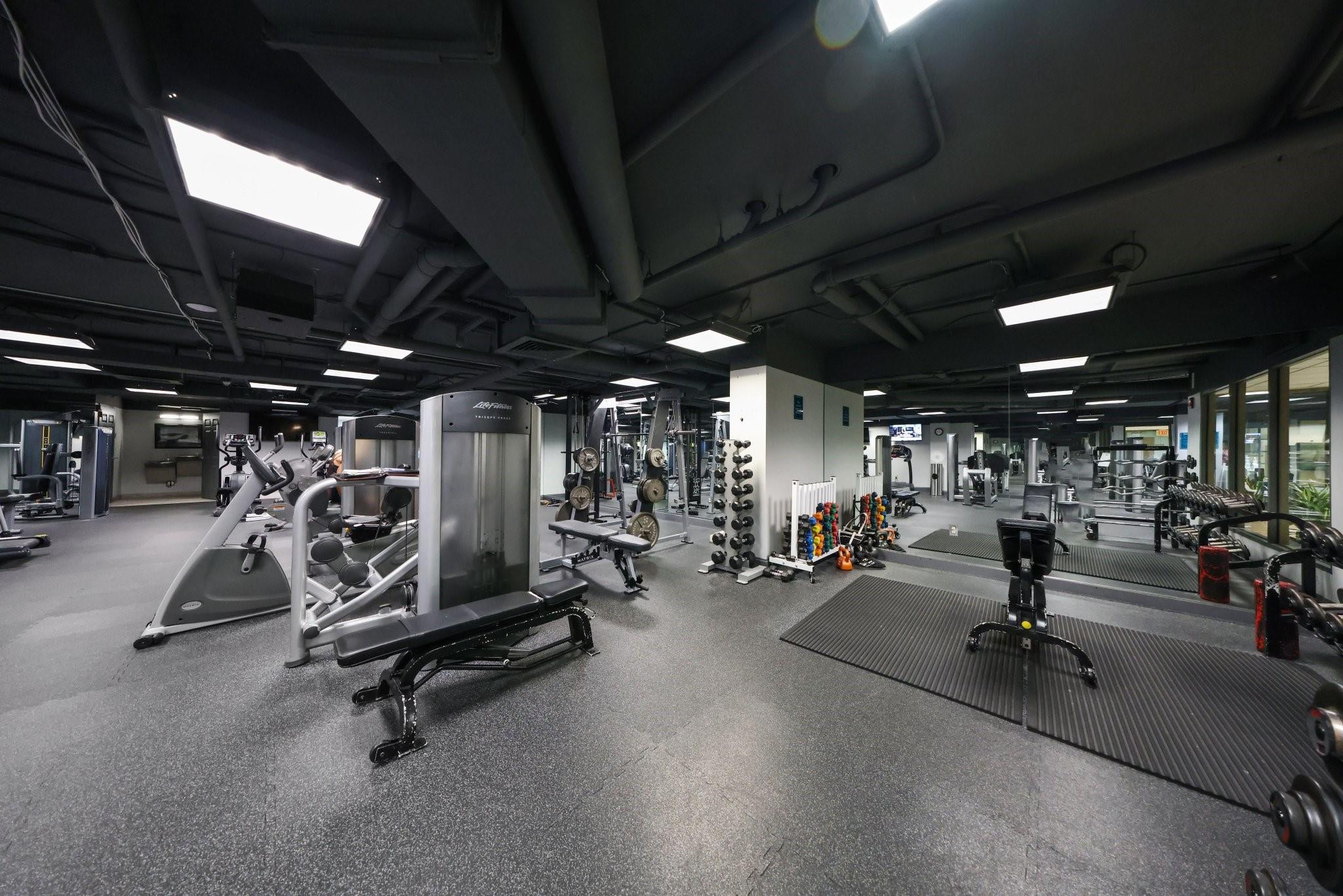 TIDES AT BRIDGESIDE SQUARE - Residential Lease