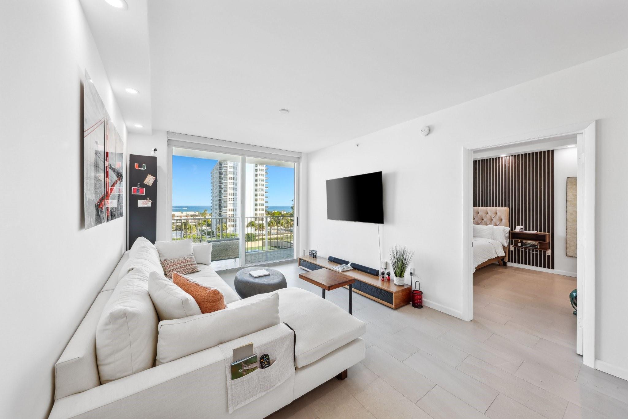 TIDES AT BRIDGESIDE SQUARE - Residential Lease