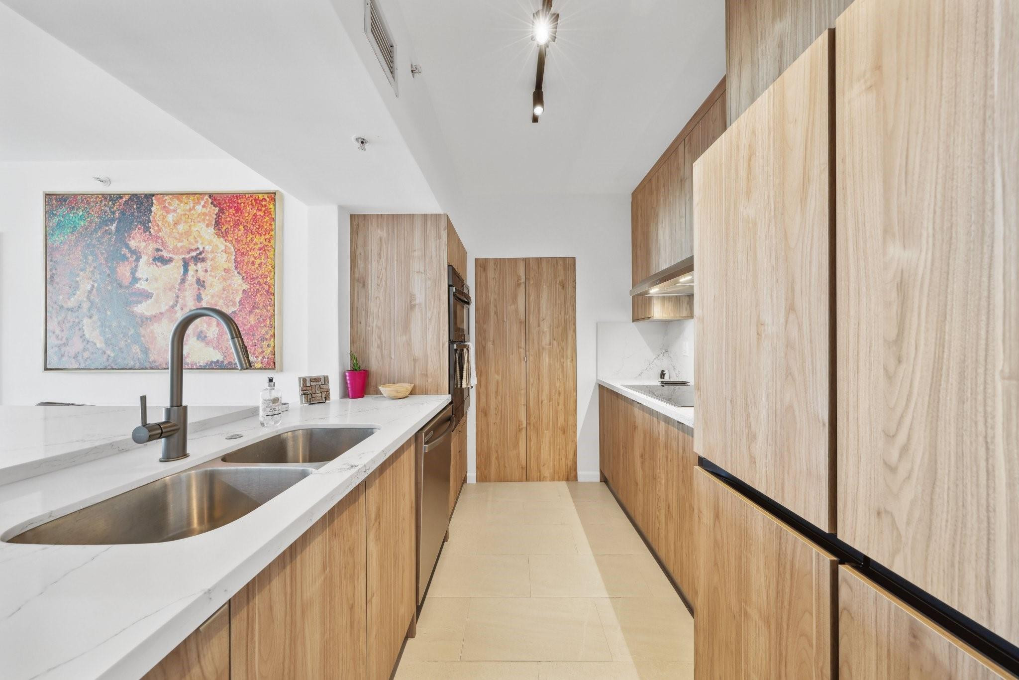 TIDES AT BRIDGESIDE SQUARE - Residential Lease