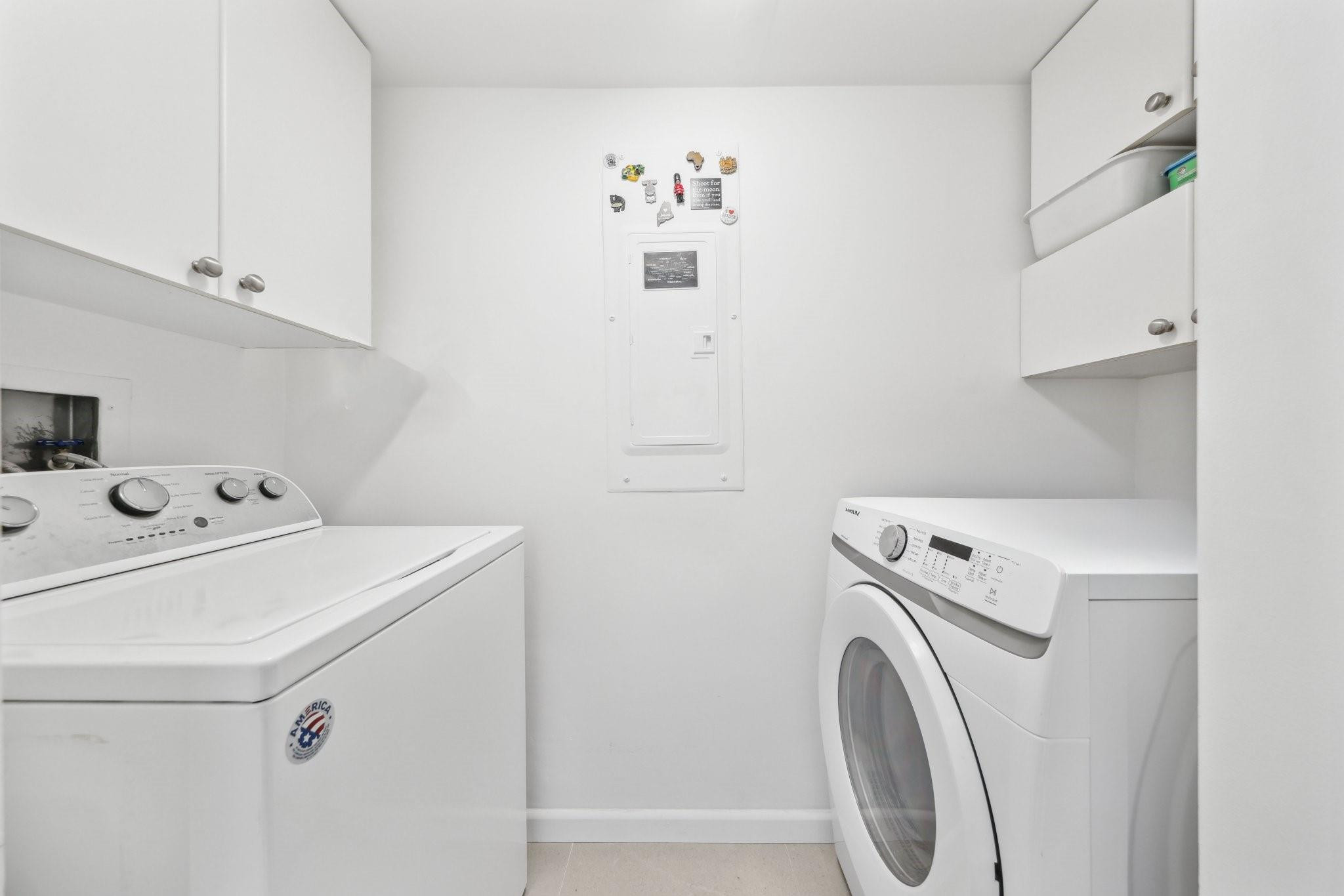 TIDES AT BRIDGESIDE SQUARE - Residential Lease