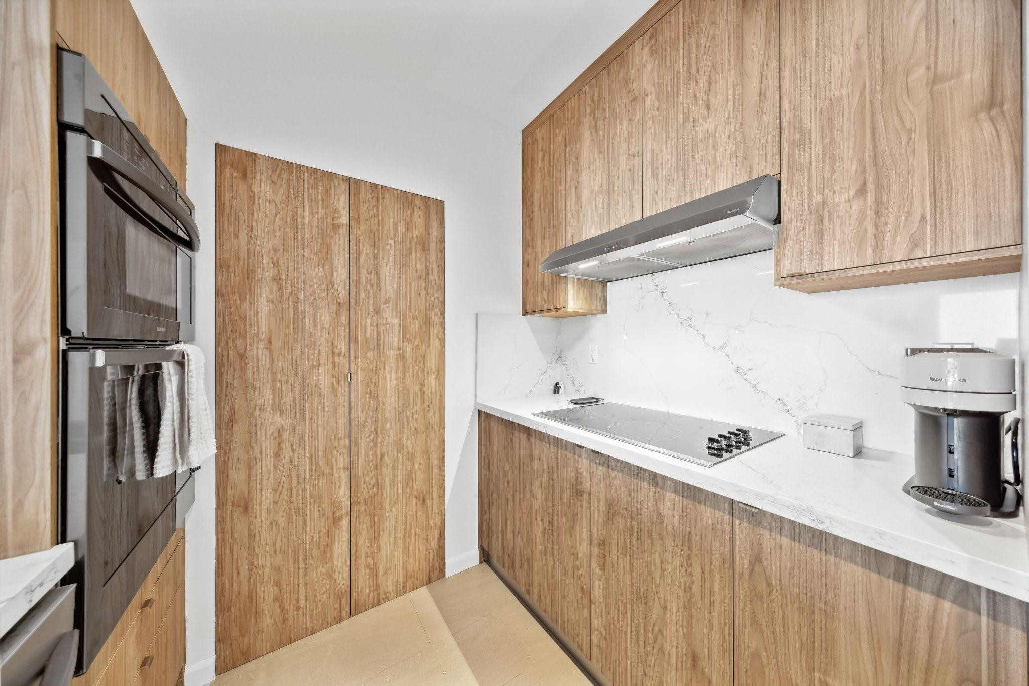 TIDES AT BRIDGESIDE SQUARE - Residential Lease