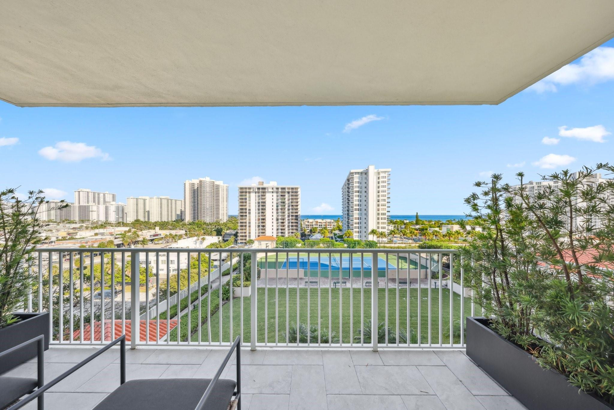 TIDES AT BRIDGESIDE SQUARE - Residential Lease